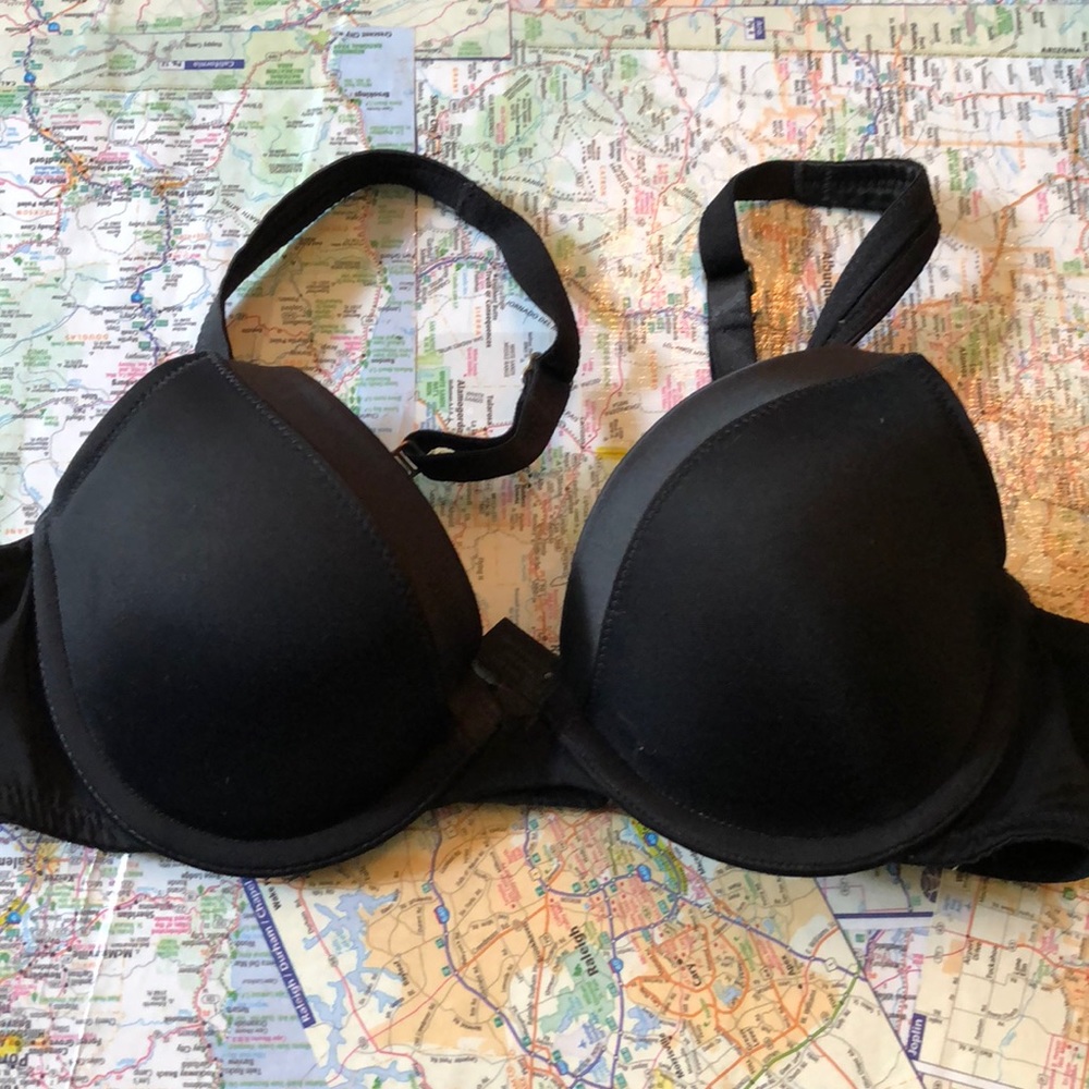 Soma bra